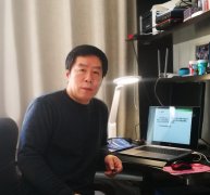 測控教研室主任-楊有松