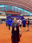 光電教研室主任--劉赟