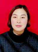 實驗室主任--趙世萍