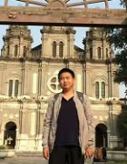 教師——劉仲禹 