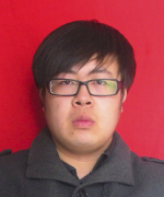 教師——喬勵城