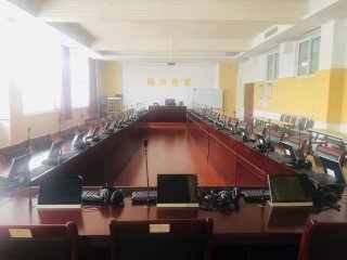 英語筆譯工作室