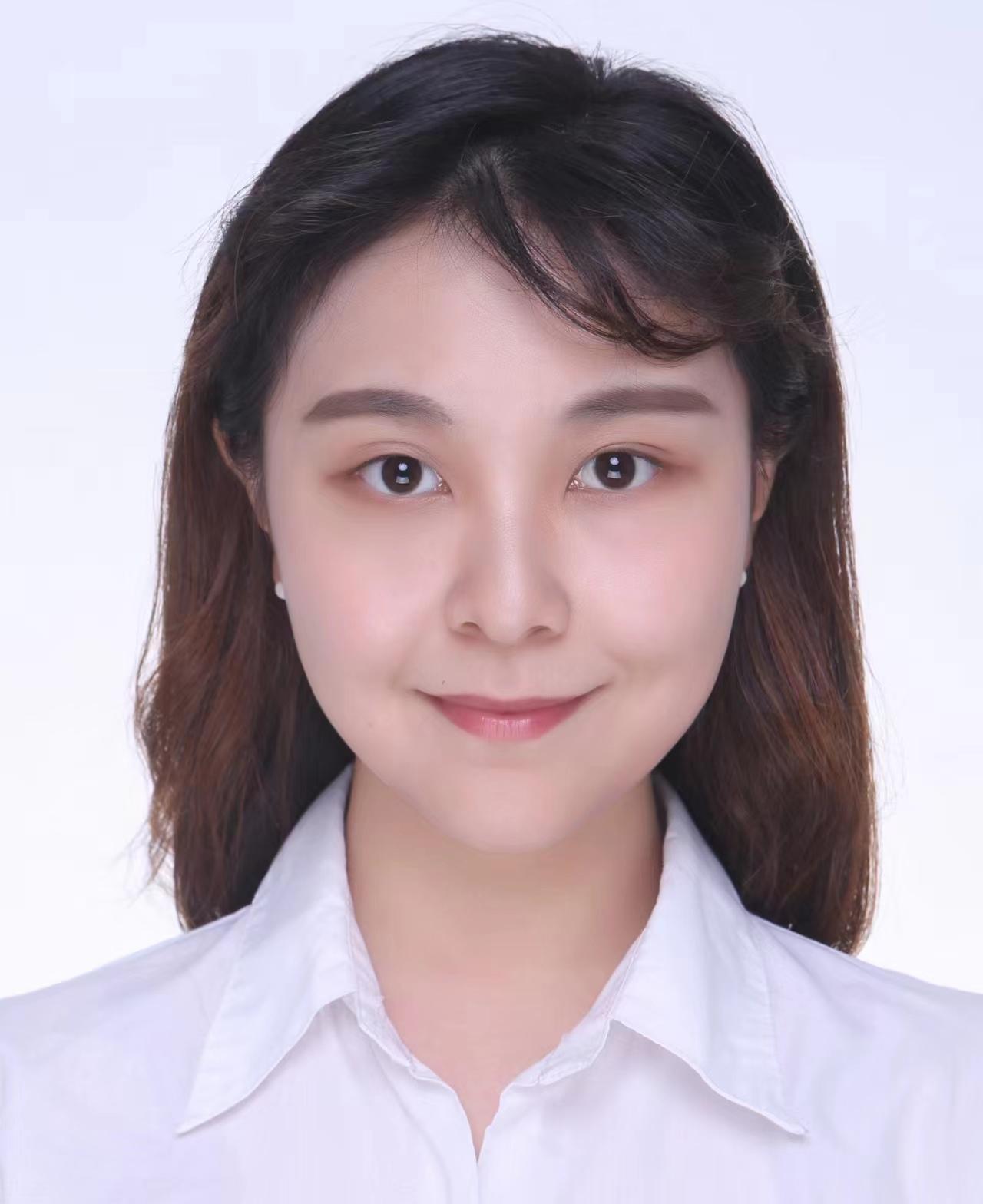 劉阞妍 輔導(dǎo)員、助教