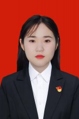 孫佳鑫 黨總支組織員、輔導員