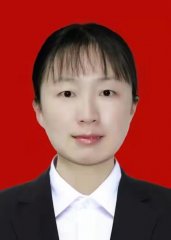 陳秀敏 團委書記、輔導員